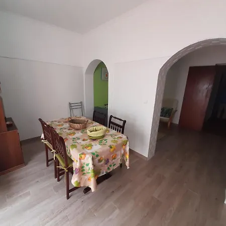 Appartement 1.dezembro House Peniche