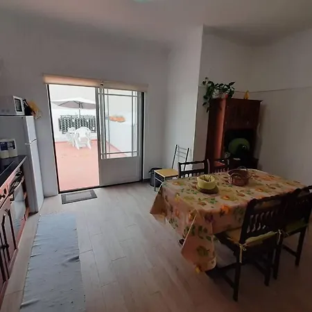 Apartment 1.dezembro House