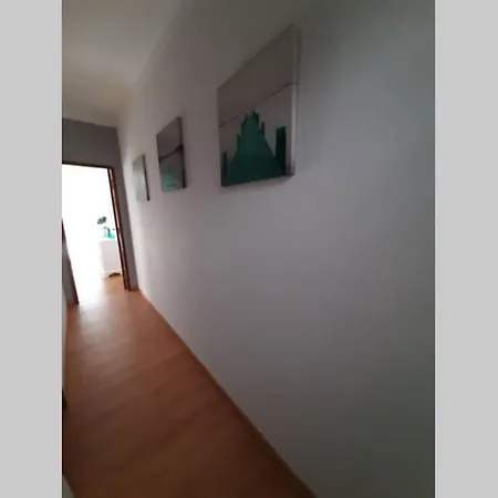 1.dezembro House Apartment Peniche