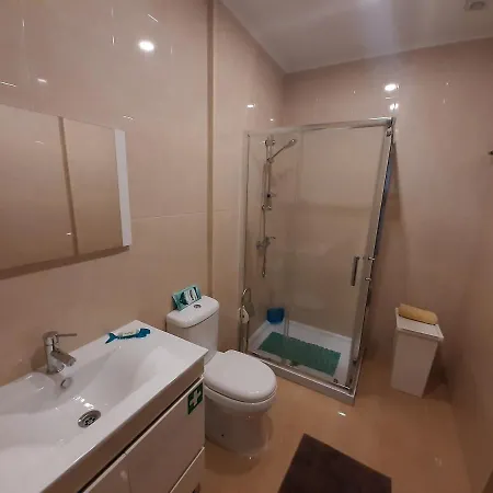 1.dezembro House Apartment *