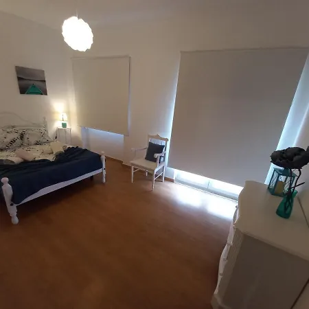Appartement 1.dezembro House *