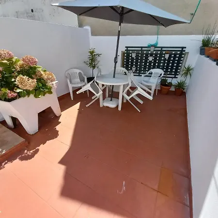1.dezembro House Peniche