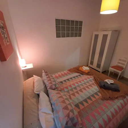 1.dezembro House Appartement *