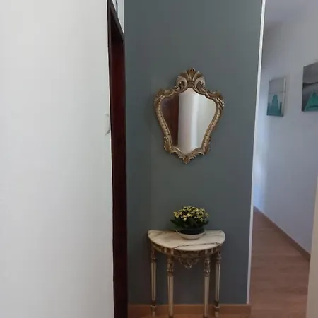 Appartement 1.dezembro House *