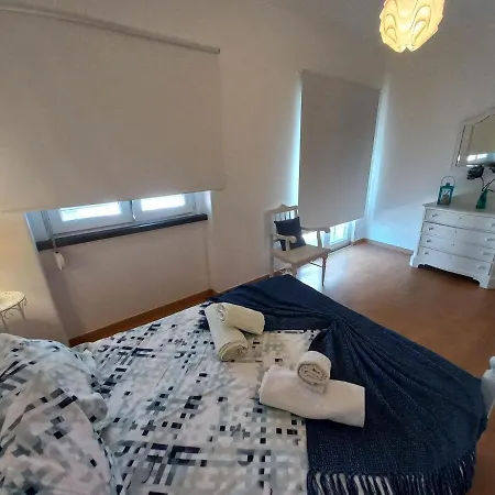 1.dezembro House Appartement