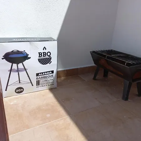 Apartmán 1.dezembro House