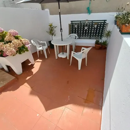 1.dezembro House Peniche