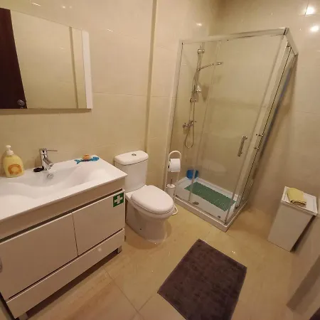 Apartment 1.dezembro House *