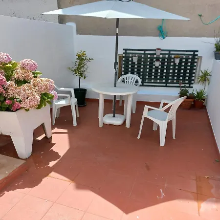 1.dezembro House Apartment Peniche