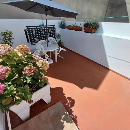 1.dezembro House * Peniche