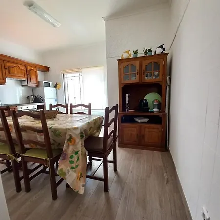 1.dezembro House Apartment Peniche