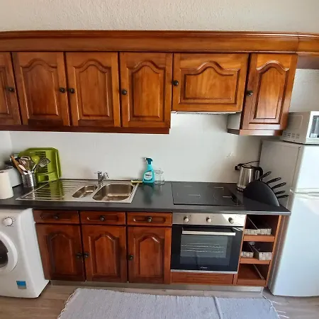 1.dezembro House