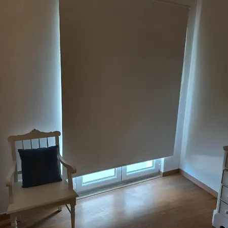 1.dezembro House Apartment Peniche