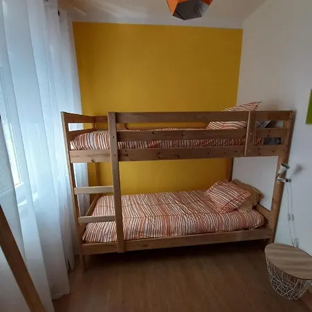 1.dezembro House Apartment Peniche