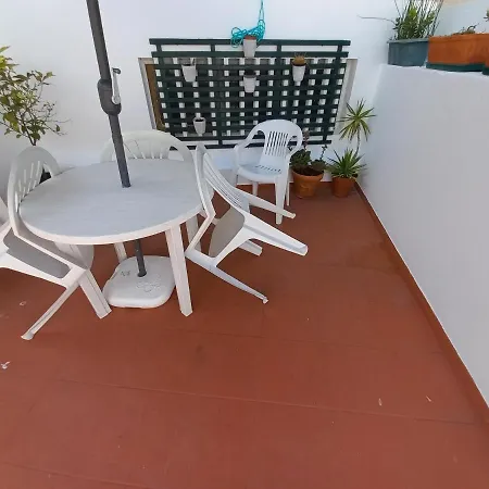 1.dezembro House Peniche
