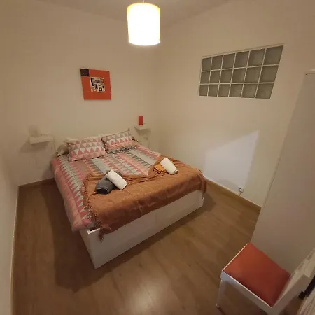 1.dezembro House Peniche