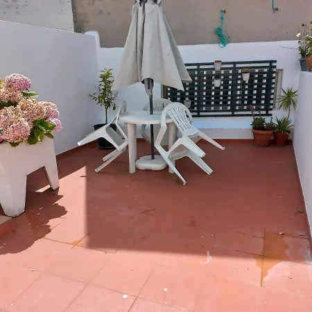 Apartment 1.dezembro House