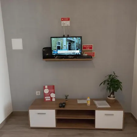 1.dezembro House