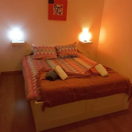 1.dezembro House Apartment Peniche
